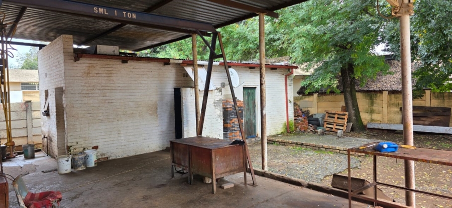 Commercial Property for Sale in Stilfontein North West